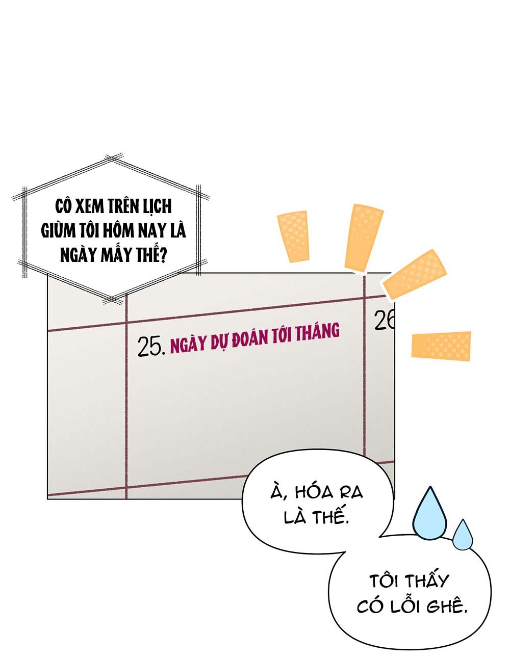 [18+] cách thu hút cơ thể của cấp trên chapter 9.1 2