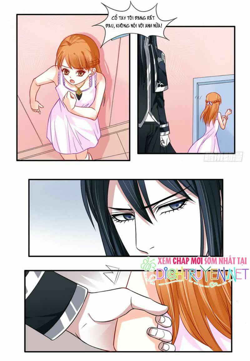 ma vương đại nhân đi thông thả chapter 43 7