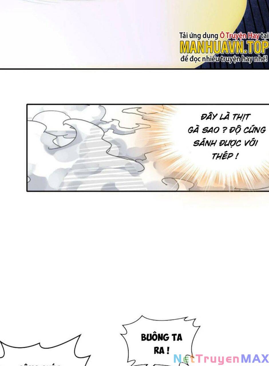 tuyệt thế đạo lữ chapter 60 31