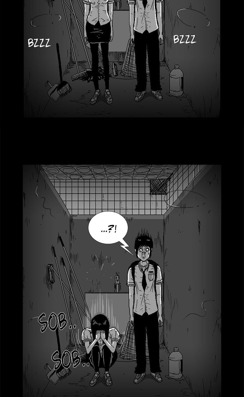 sống sót chapter 6 19