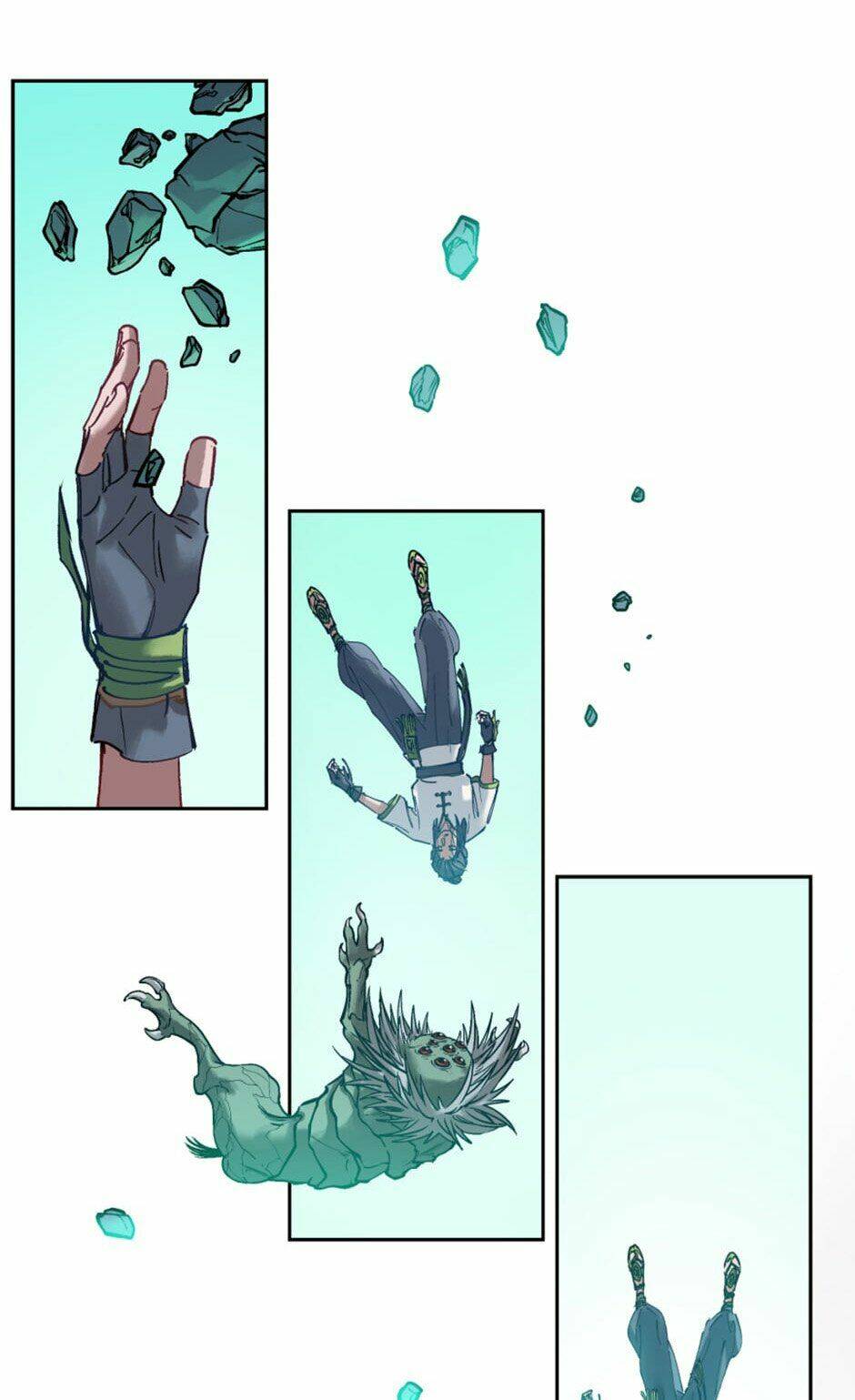 anh hùng và hiệp nữ chapter 9 29