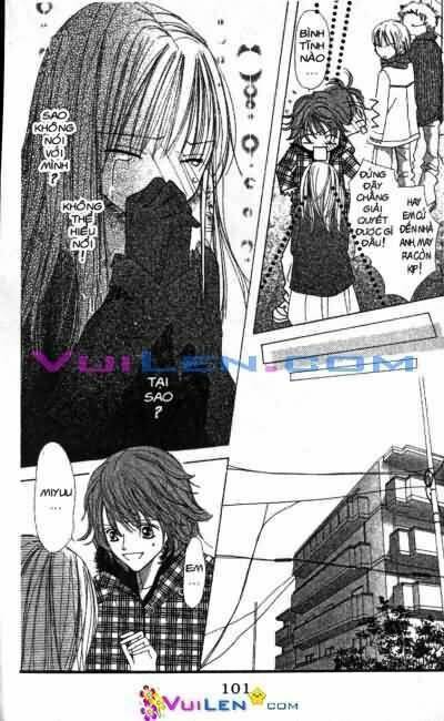con gái con trai chapter 11 101