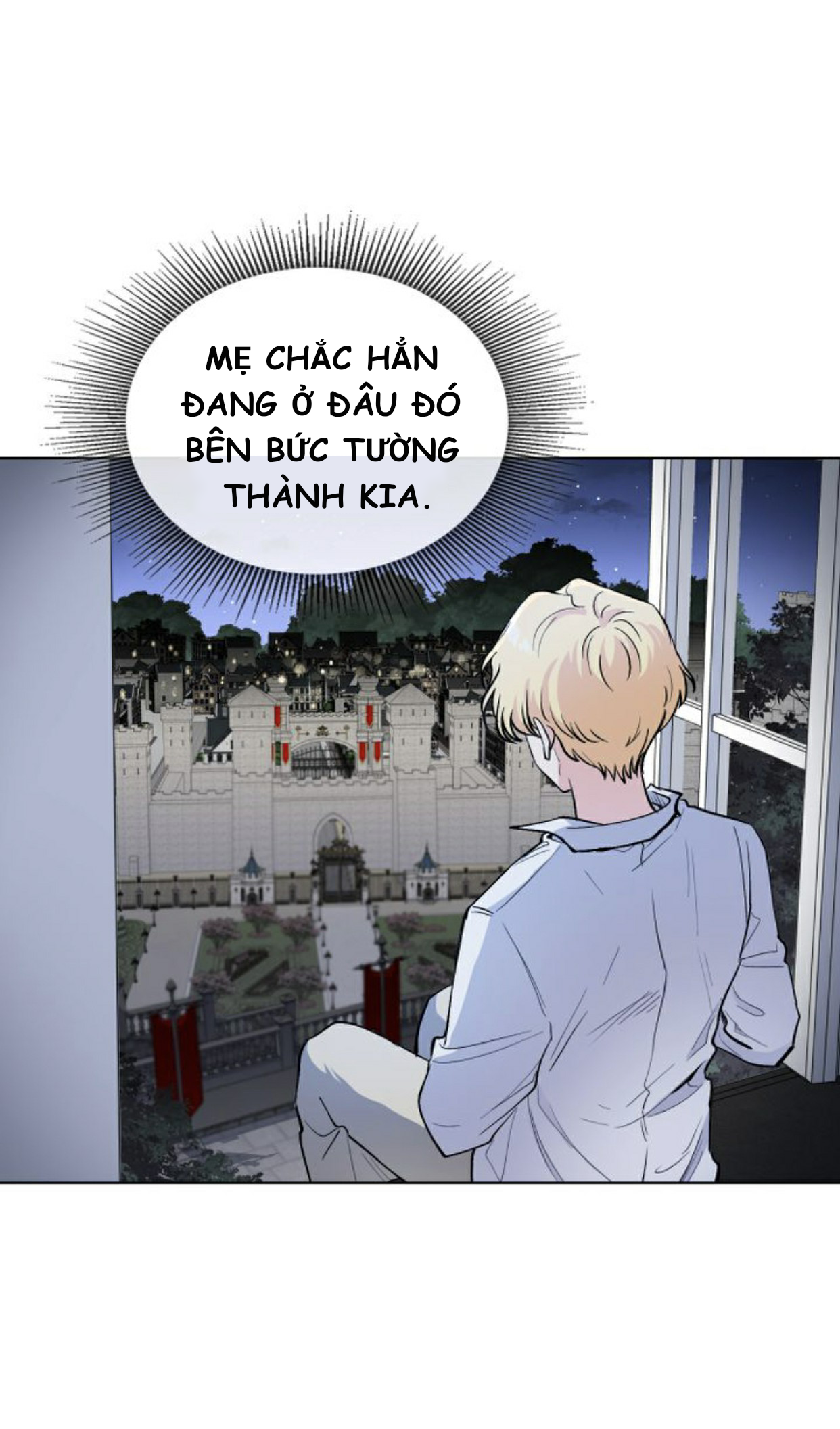 chịu đựng đi đại công tước!! chapter 14 14