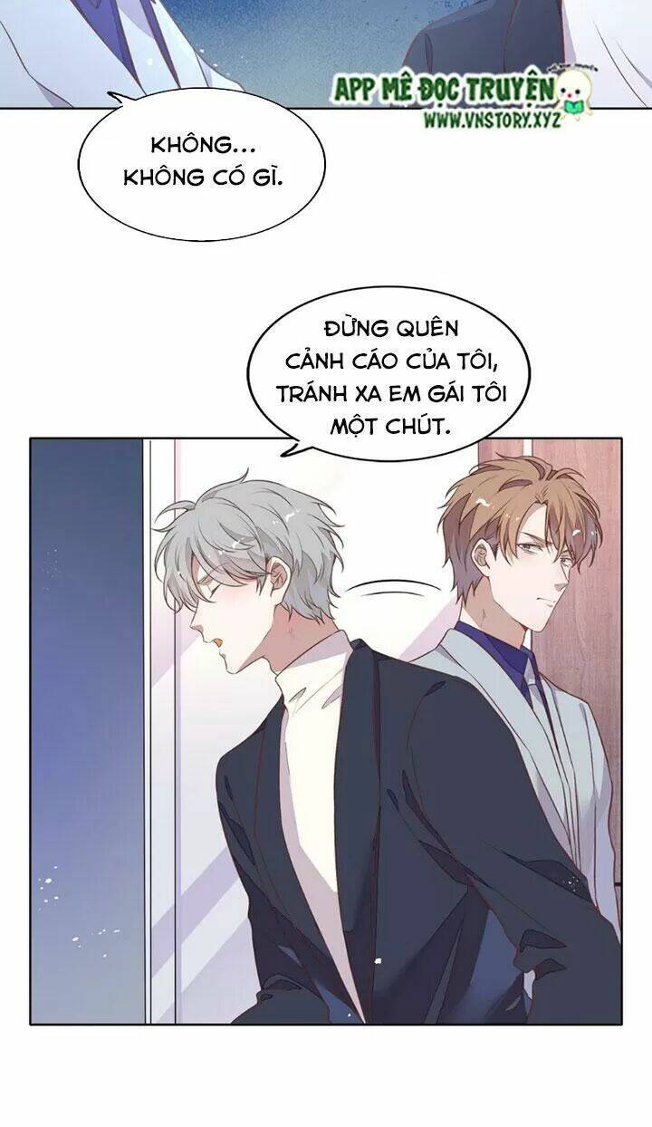 bạn trai kém tuổi bẫy yêu tôi chapter 53 5