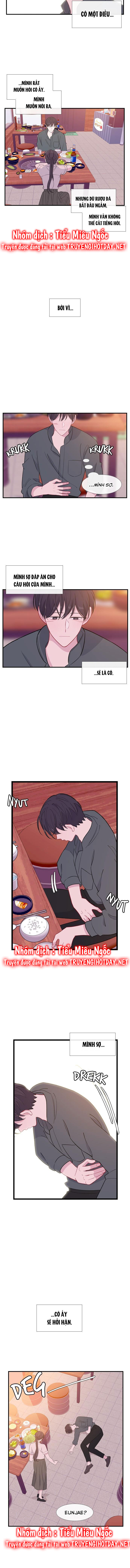 quay lại nhé chapter 113 7