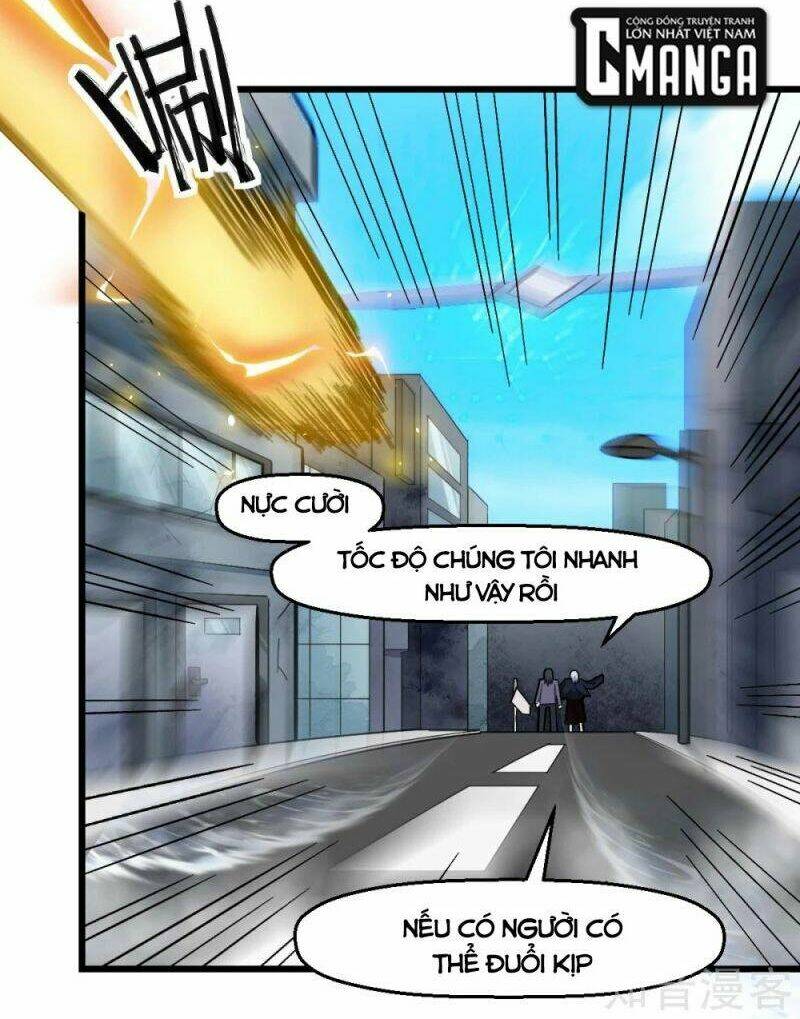 vườn trường cuồng sư hệ thống chapter 200 17