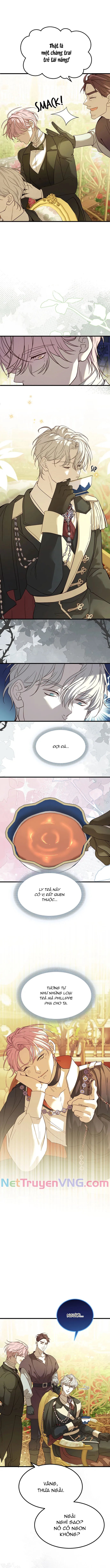 cơ hội thứ hai chapter 97 4