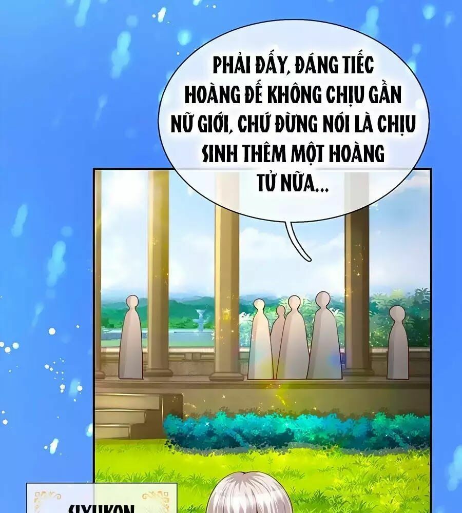 bỗng một ngày nọ trở thành con gái vua chapter 99 40