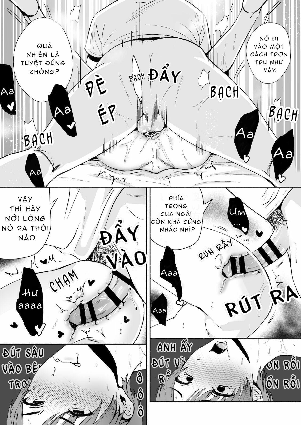 tổng hợp oneshot boylove chapter 151 25