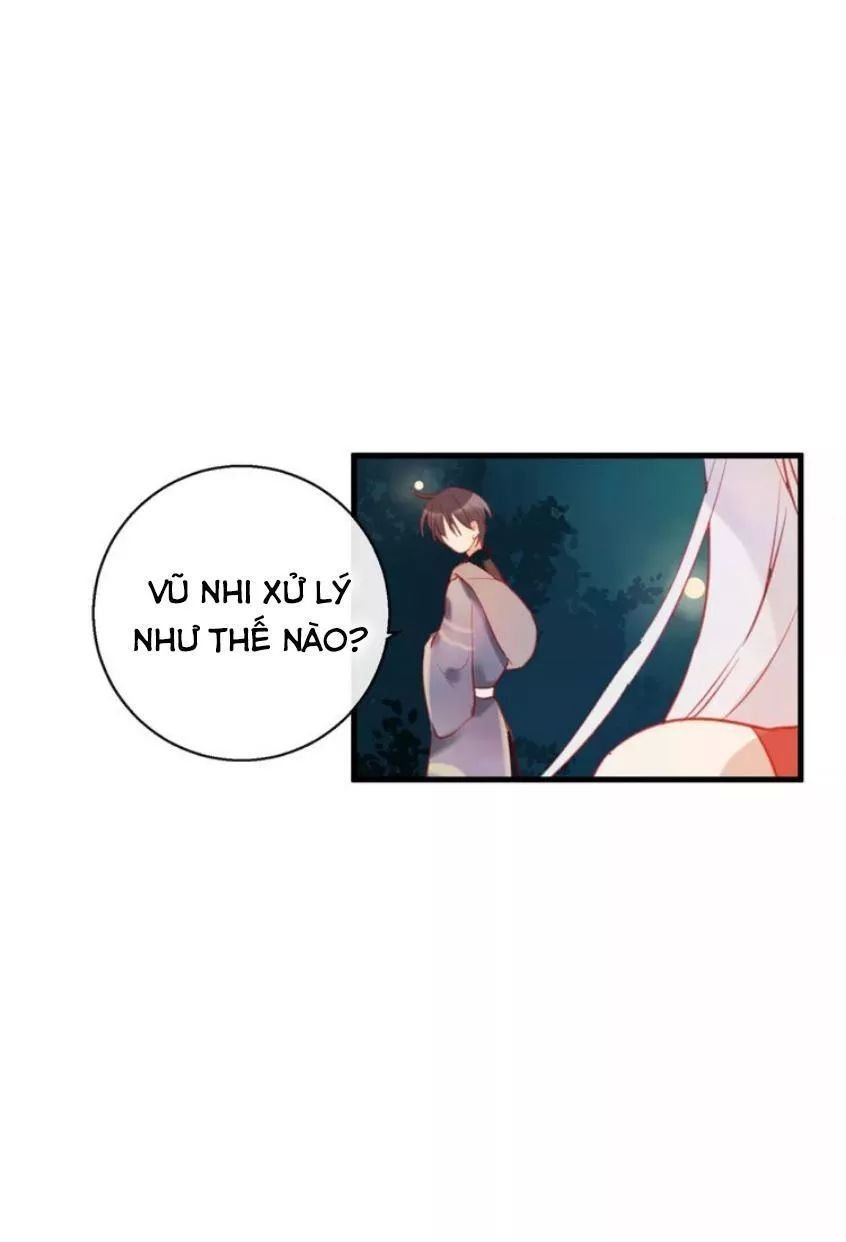 hồ minh chi hương chapter 10 73