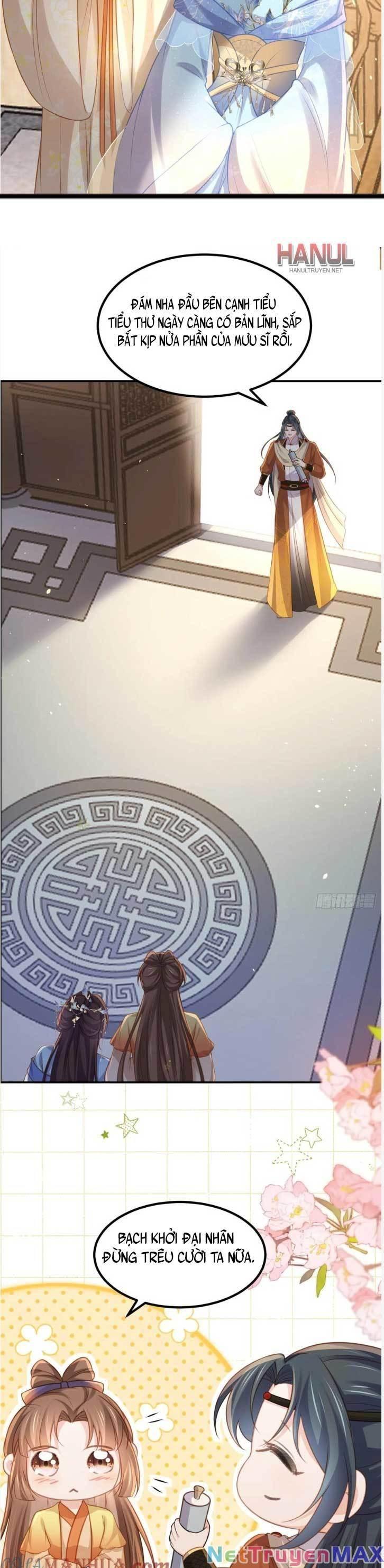 hoạn phi thiên hạ chapter 348 9