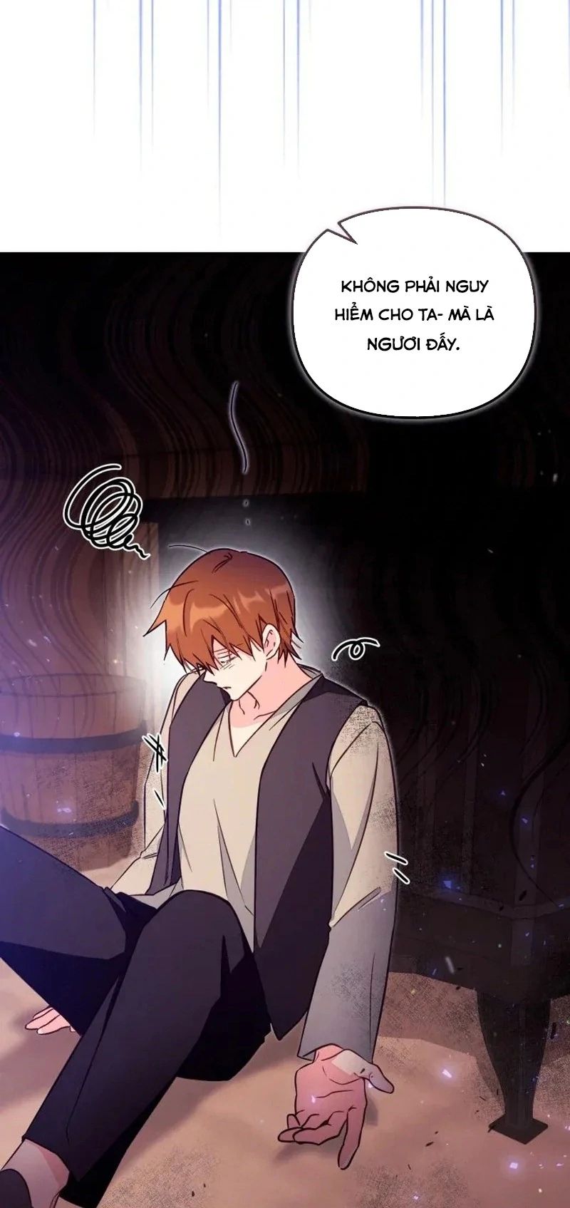 không có chỗ cho kẻ giả mạo chapter 80 34
