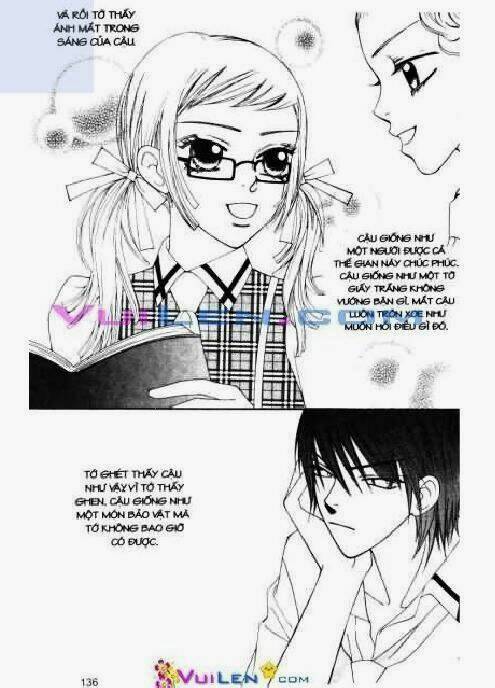 lớp học đặc biệt chapter 5 135