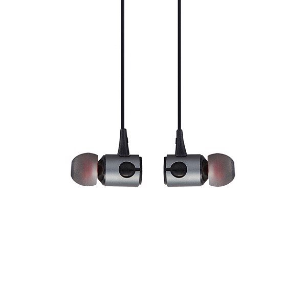 Tai nghe dây nhét tai nam châm Magnet Earphone Actto ERP-93 - Hàng chính hãng