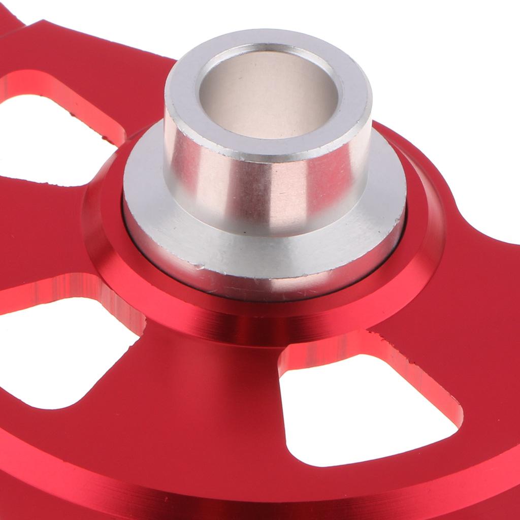 Front Brake Disc Protection Rotor Guard Cover for CRF250L / M 2012 2016