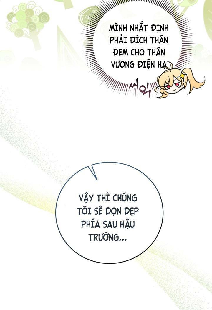 công chúa dược sĩ bé con chapter 11 61