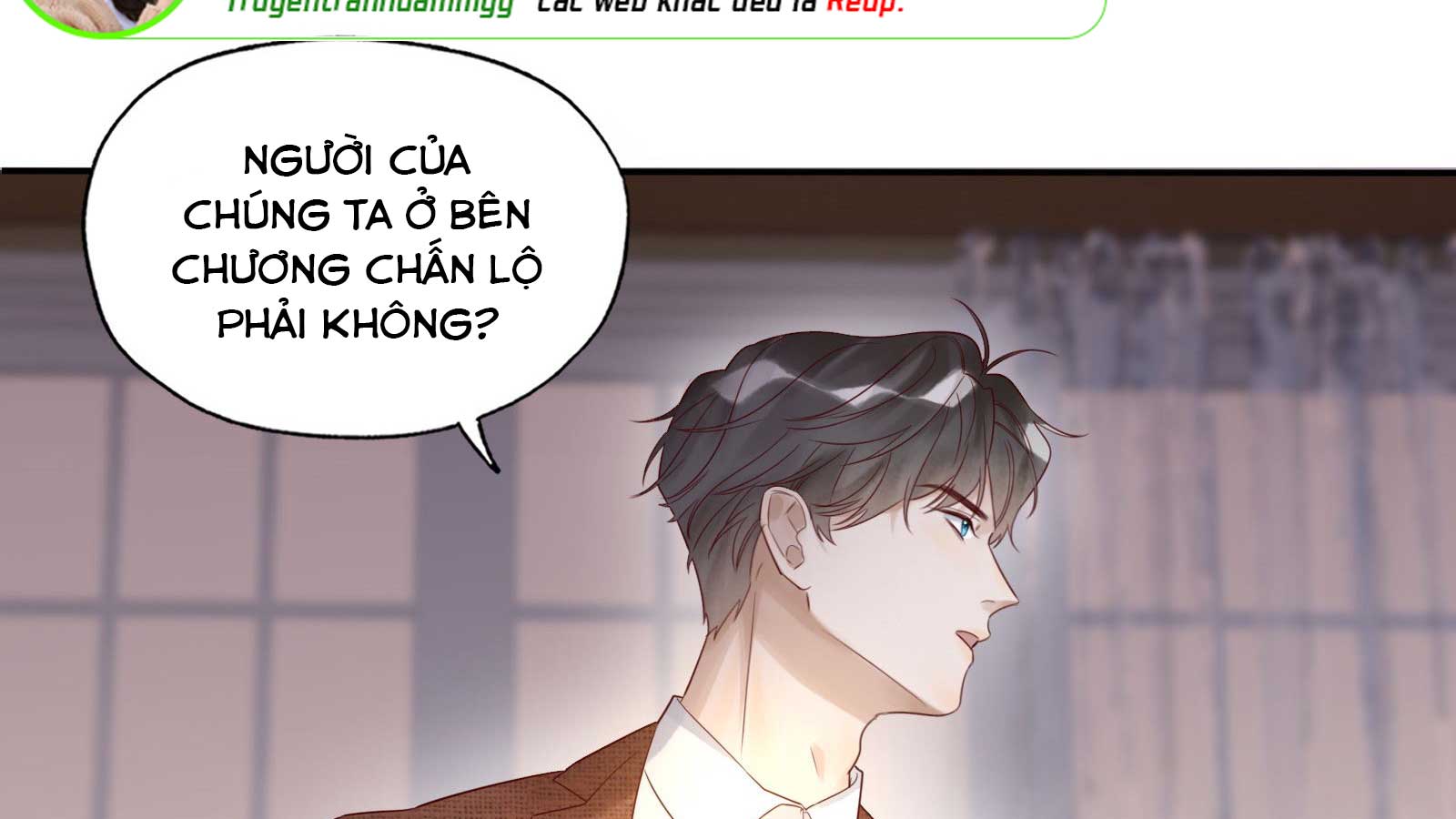 Chơi Giả Thành Thật chapter 10