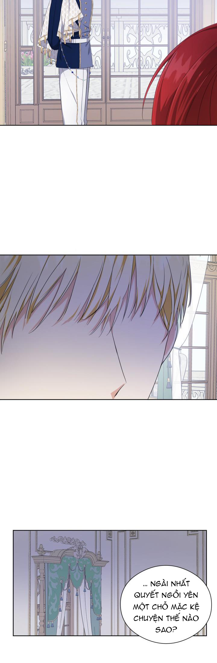 trở thành vợ của nam chính phế vật chapter 26 7