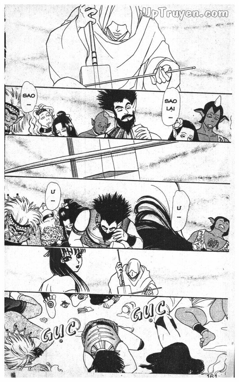 hoàng tử hoa - bud boy chapter 16 162