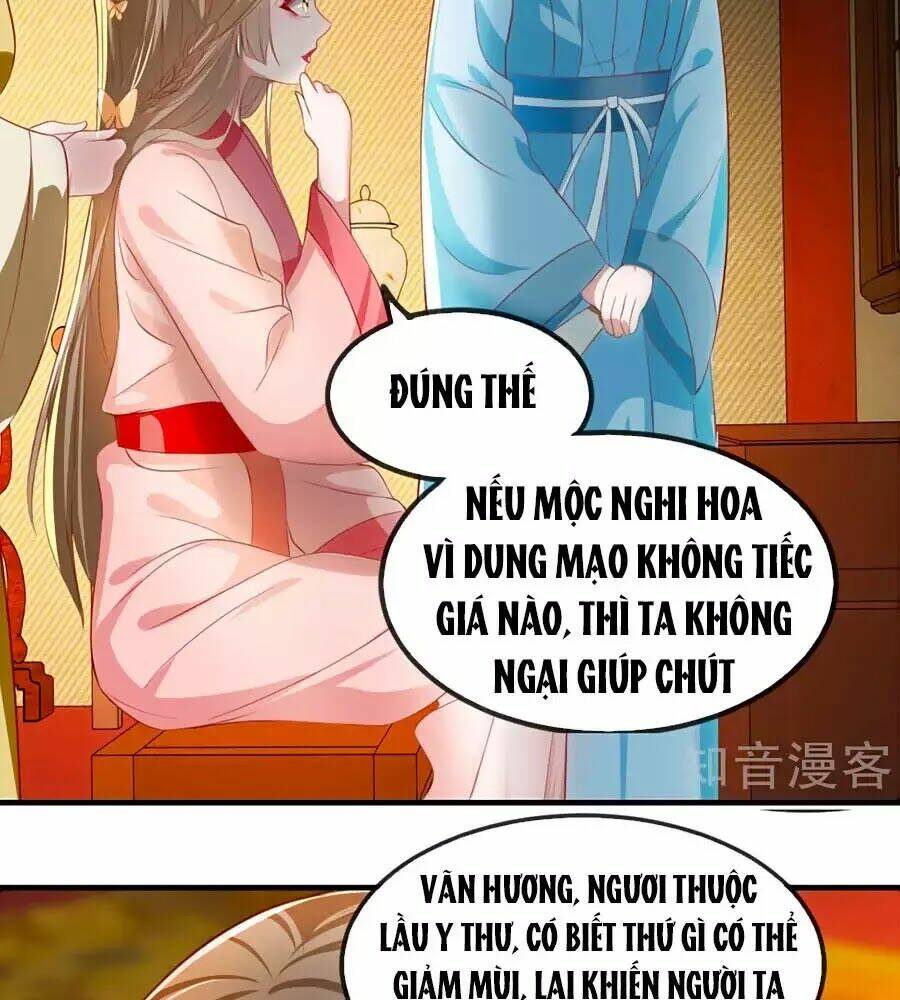gian phi như thử đa kiều chapter 52 21
