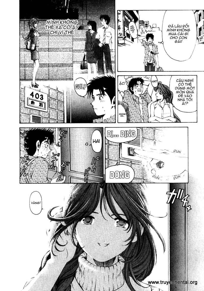 virgin na kankei chapter 3 10