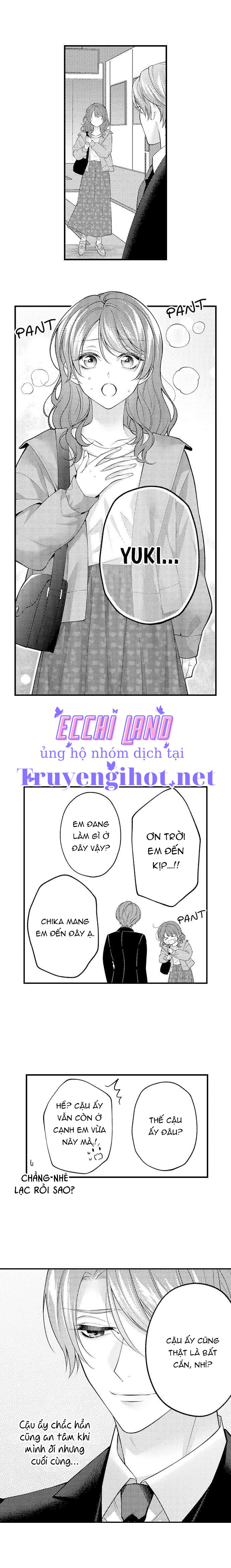 tiệm mát xa bí mật của bạn thanh mai trúc mã (full) chapter 47.1 3