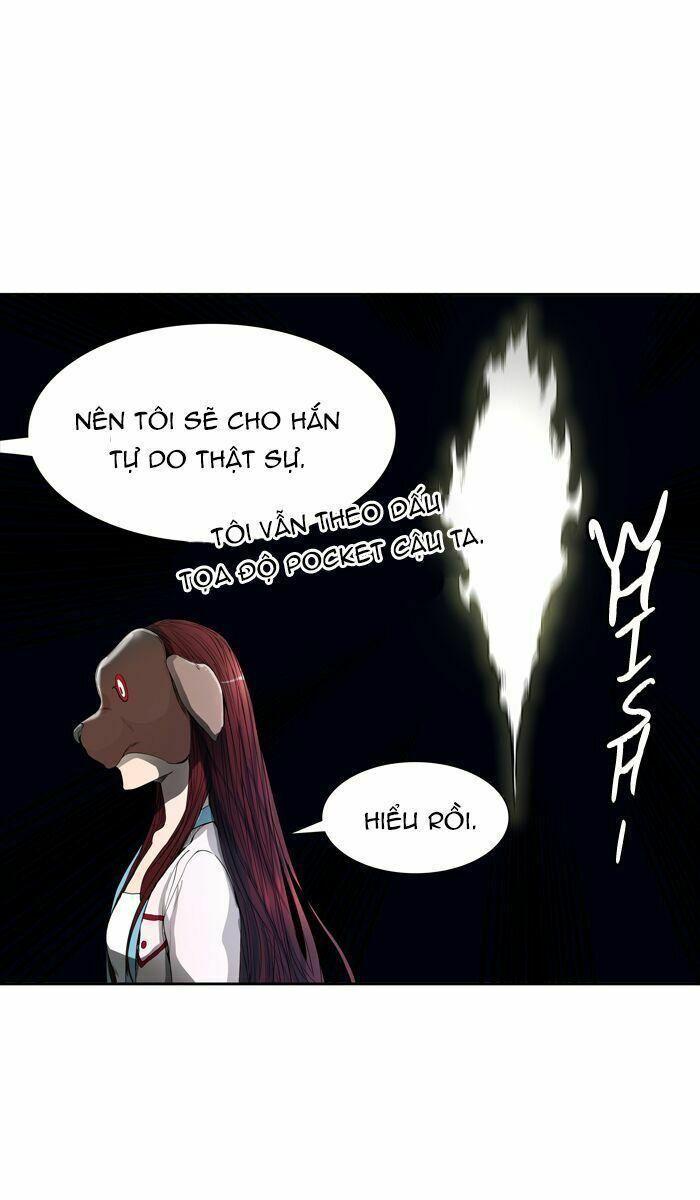 tòa tháp bí ẩn 2 chapter 433 15
