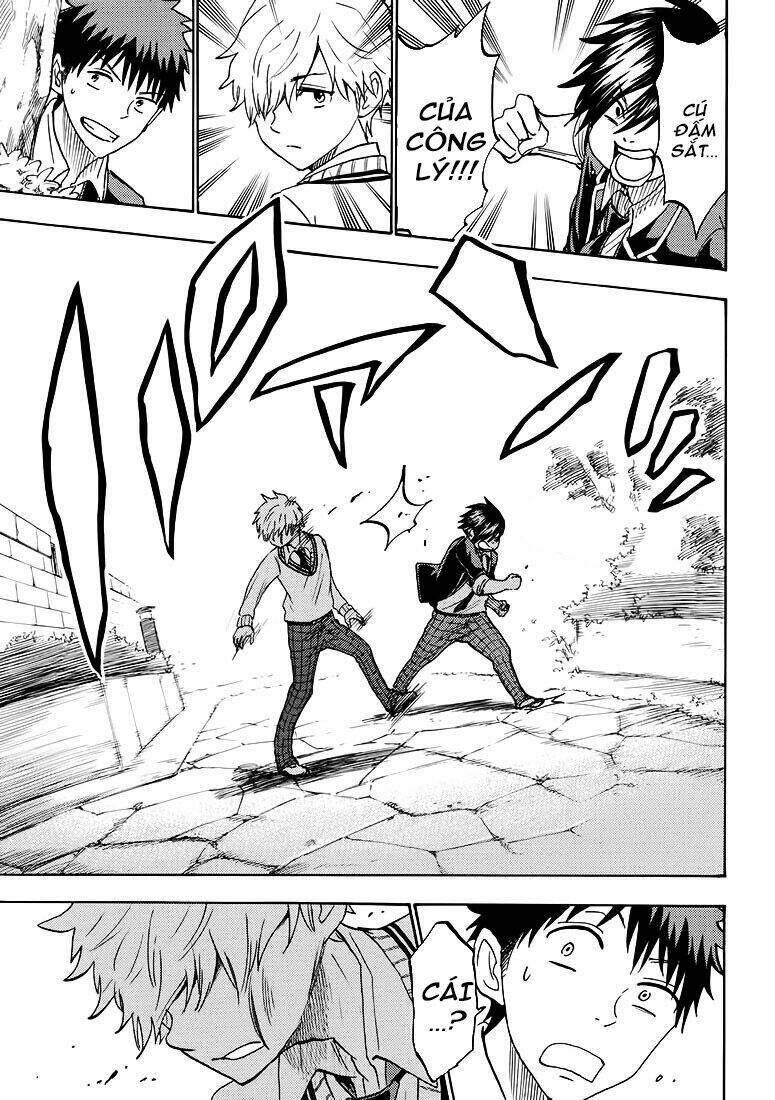 yamada và thất đại ma nữ chapter 189 18