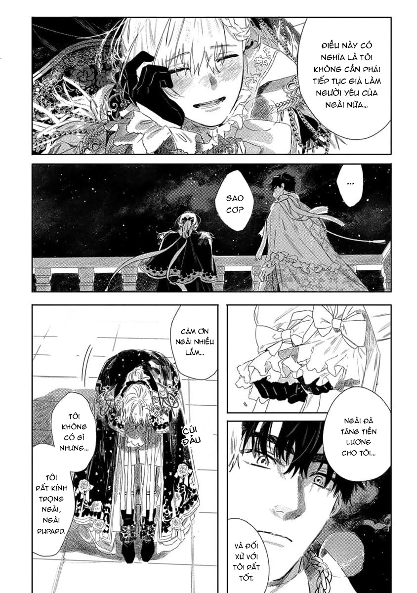 tình yêu hoa hồng dại chapter 5 28