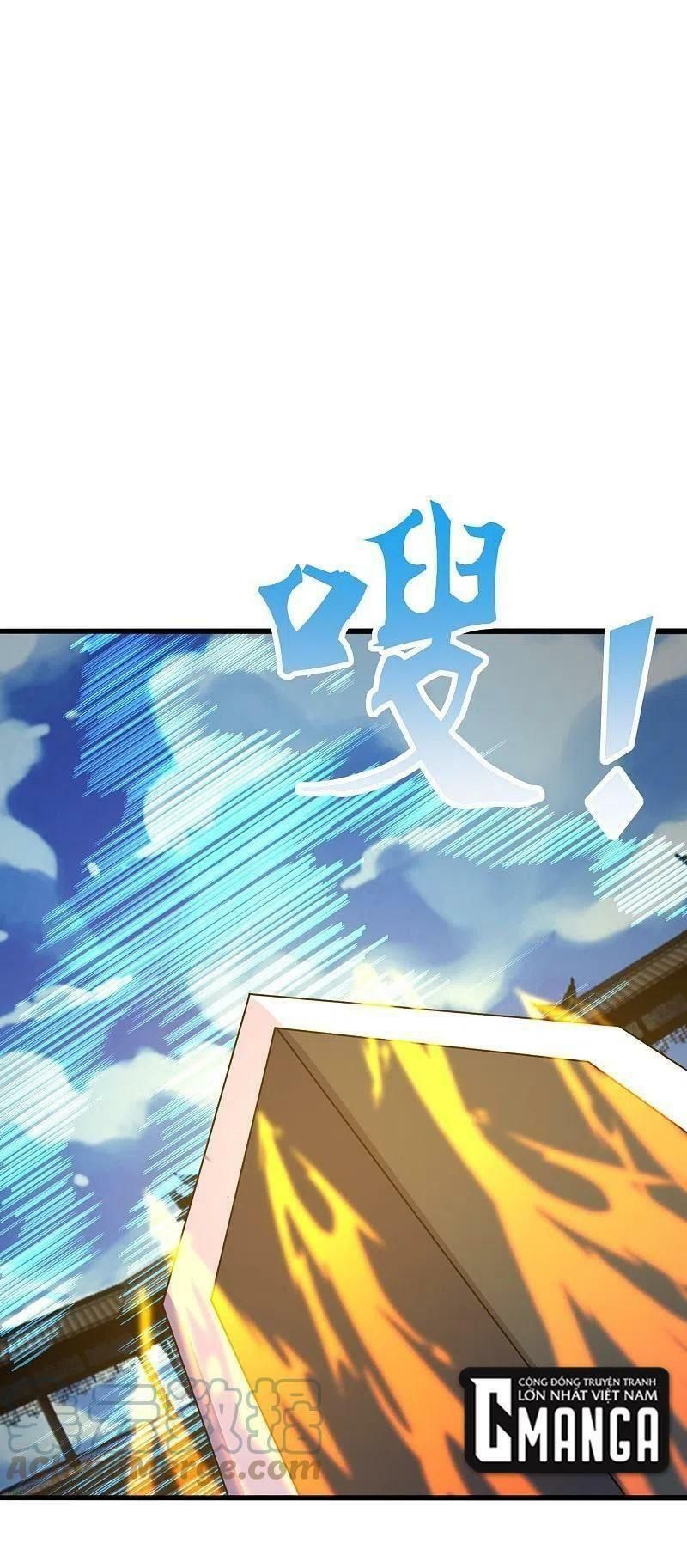 tiên võ đế tôn chapter 259 28