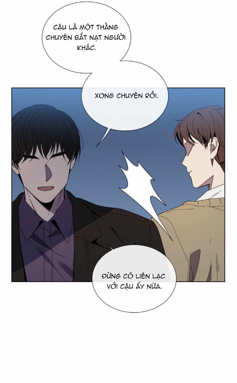 mr. miss chapter 20 30