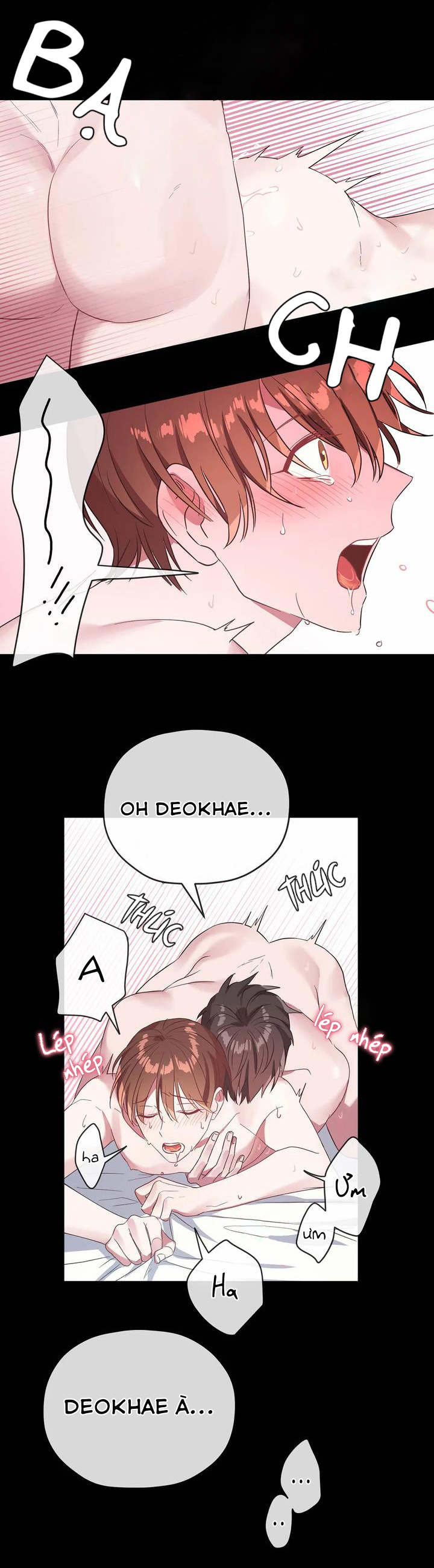 theo đuổi quý ngài ceo chapter 29 17