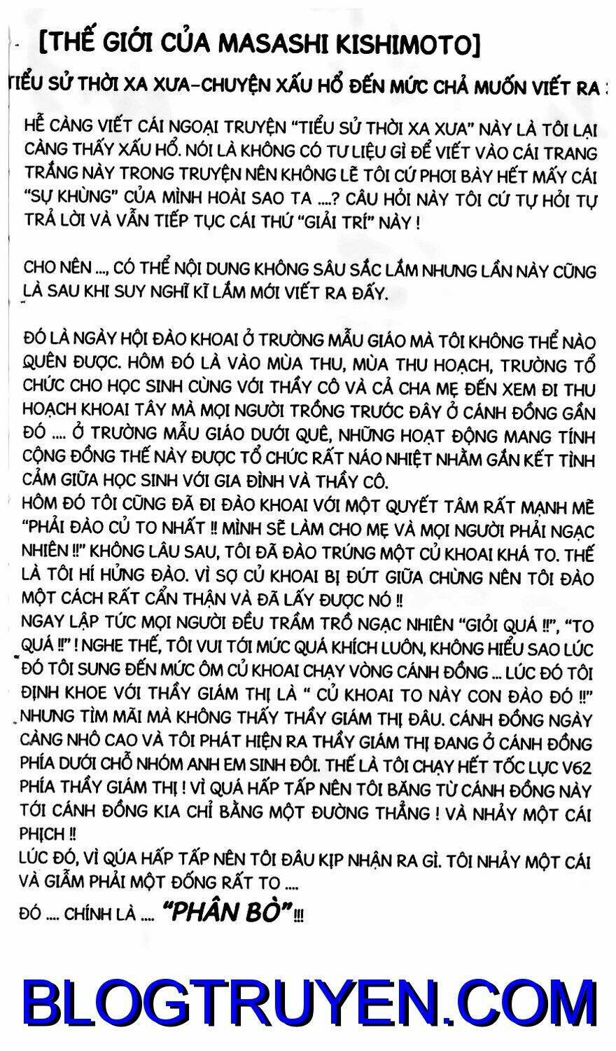 naruto - cửu vĩ hồ ly chapter 213 4