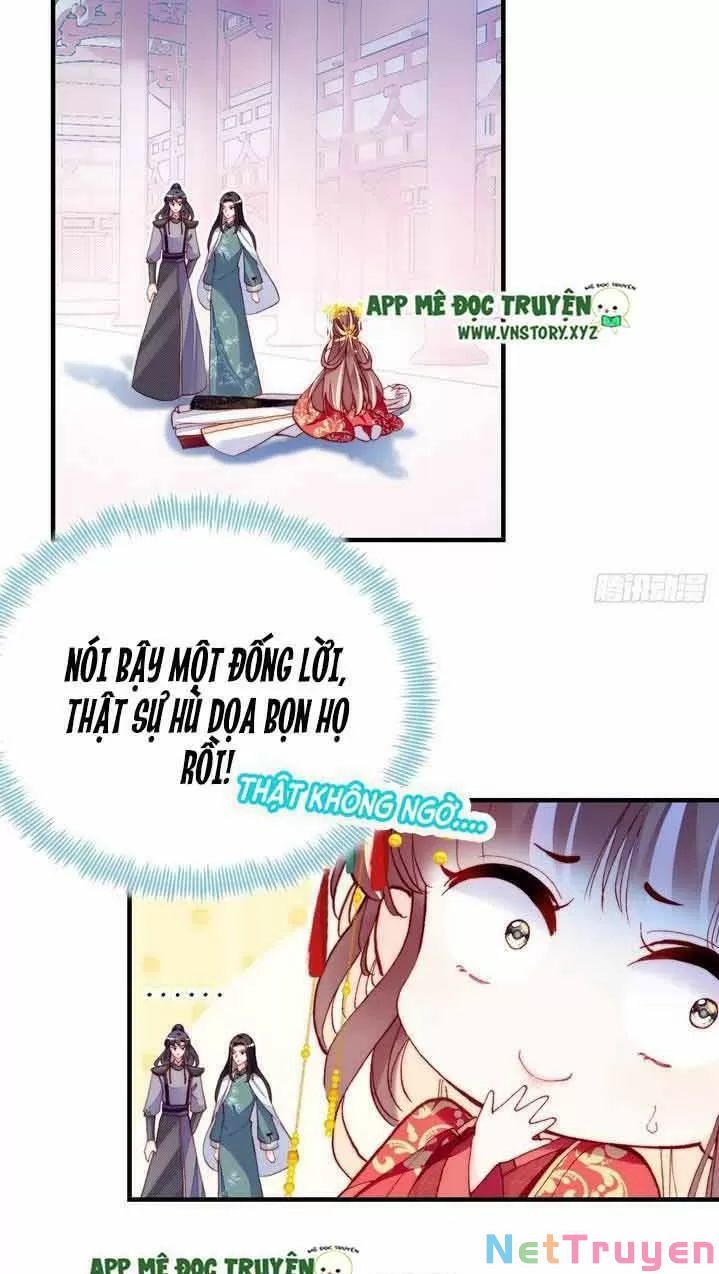 lại bị bệnh chiều chuộng quấn lấy chapter 6 20