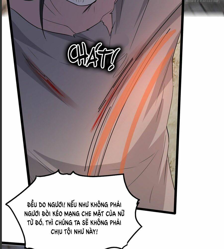 gian phi như thử đa kiều chapter 100 15