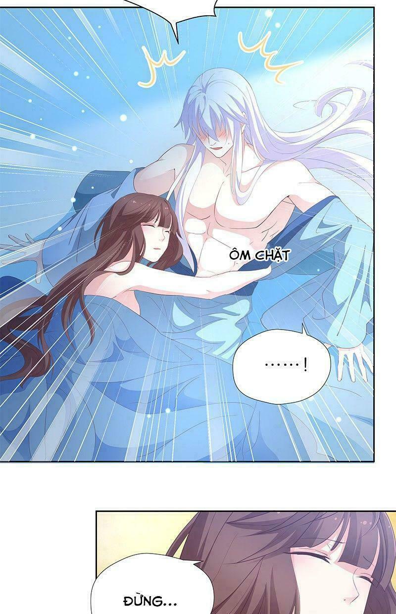 trò chơi trừng phạt chapter 17 27