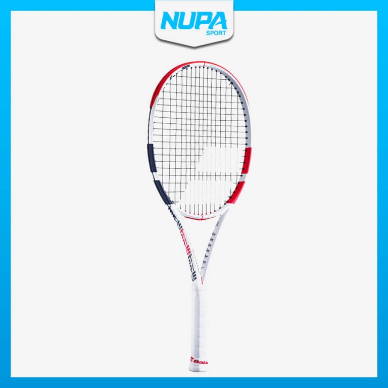 Vợt Tennis Babolat Pure Strike Lite 3rd Gen (265G)