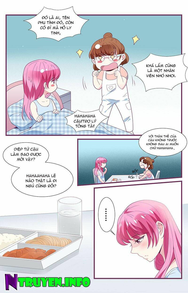 nhất nặc khuynh thành chapter 6 9