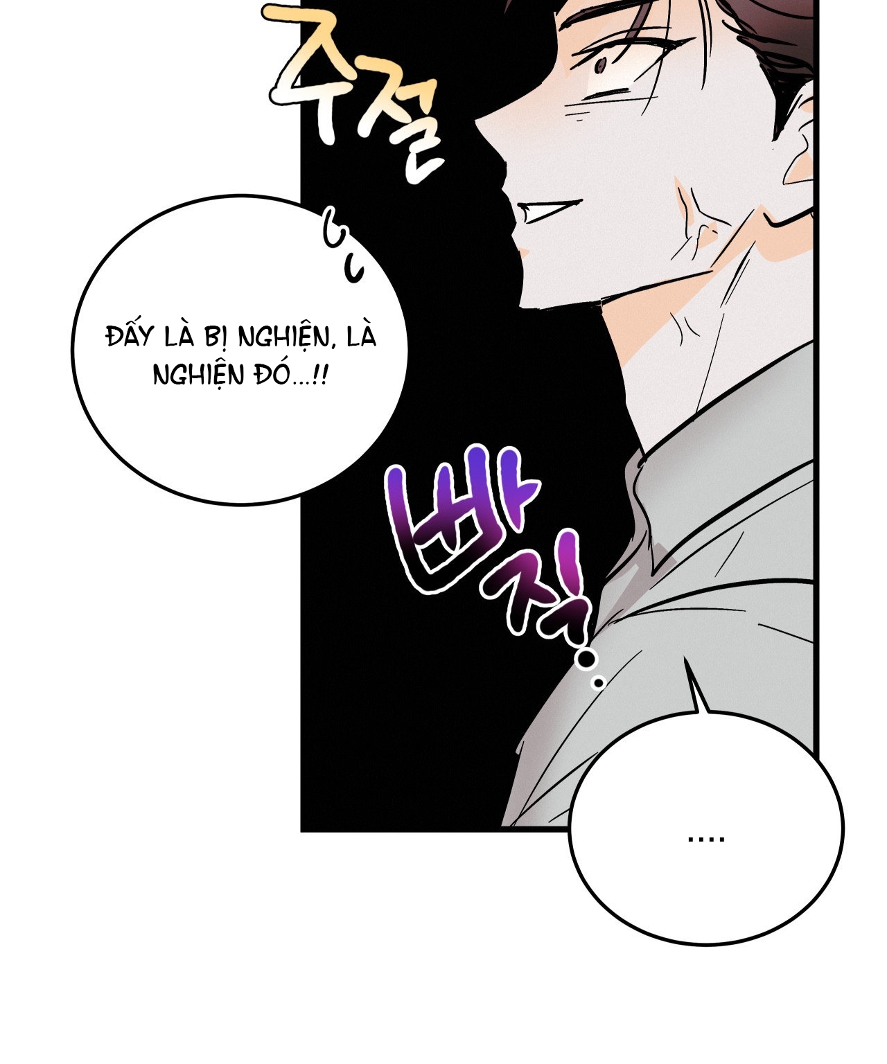 [18+] Lại Là Nói Dối chapter 9.2 - Trang 26