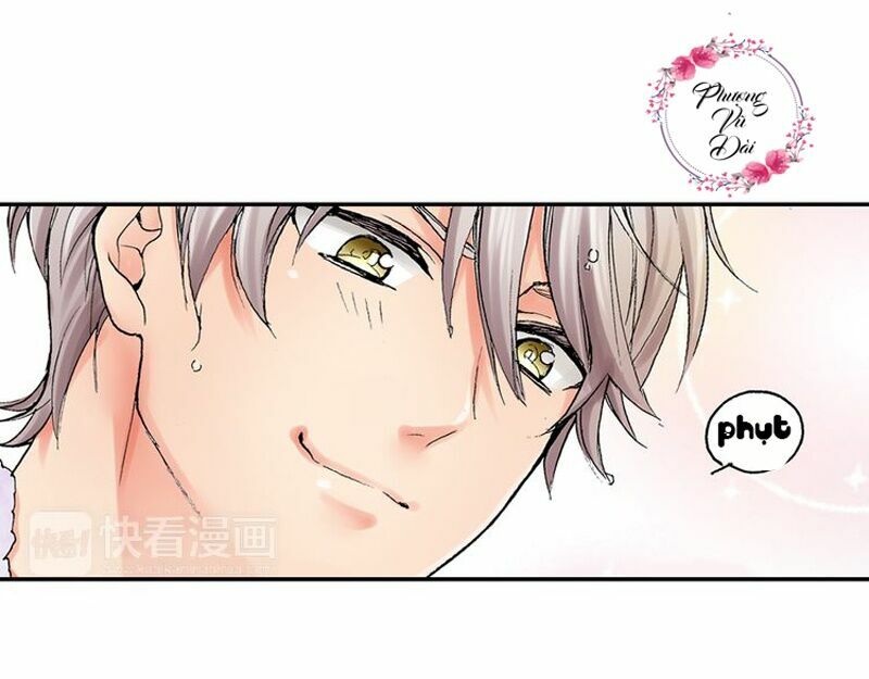 mệnh lệnh tuyệt đối của bá đạo vương tử chapter 10 31