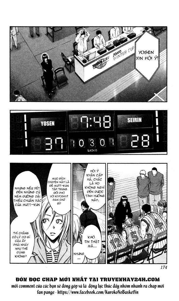 vua bóng rổ kuroko chapter 153 8