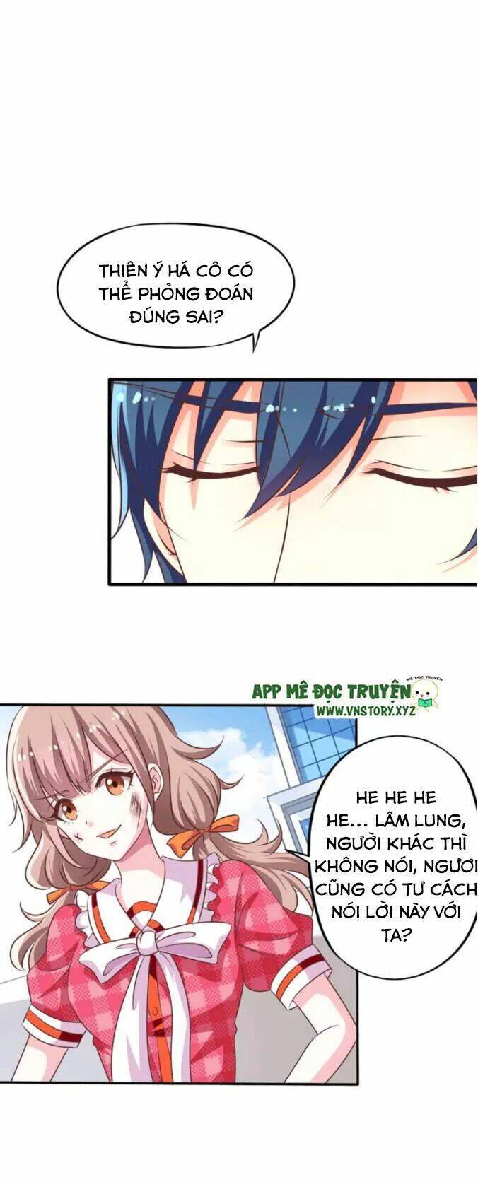 ông chủ của tôi là yêu quái chapter 72 13