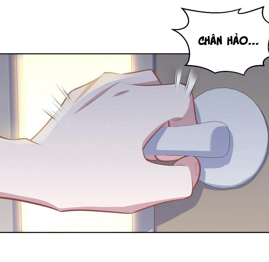 bố vợ đại nhân là bà xã chapter 133 13