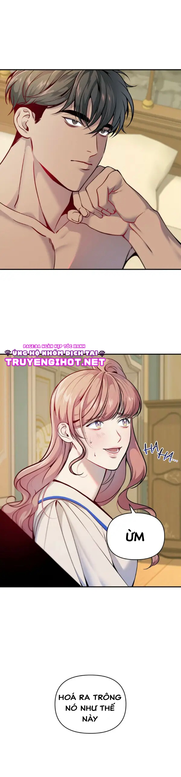 cảm xúc trong những giấc mơ chapter 5 4