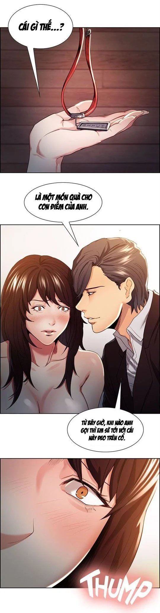 hương vị trái cấm chapter 2 46