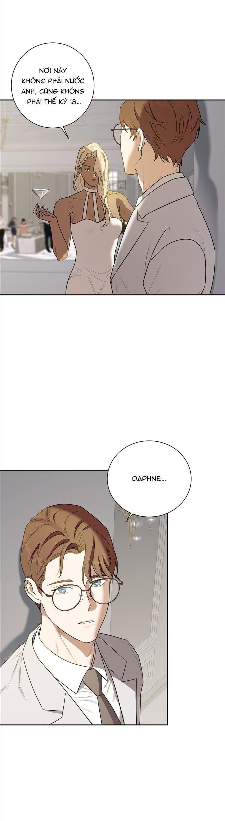 mị hoặc khó cưỡng chapter 39 4