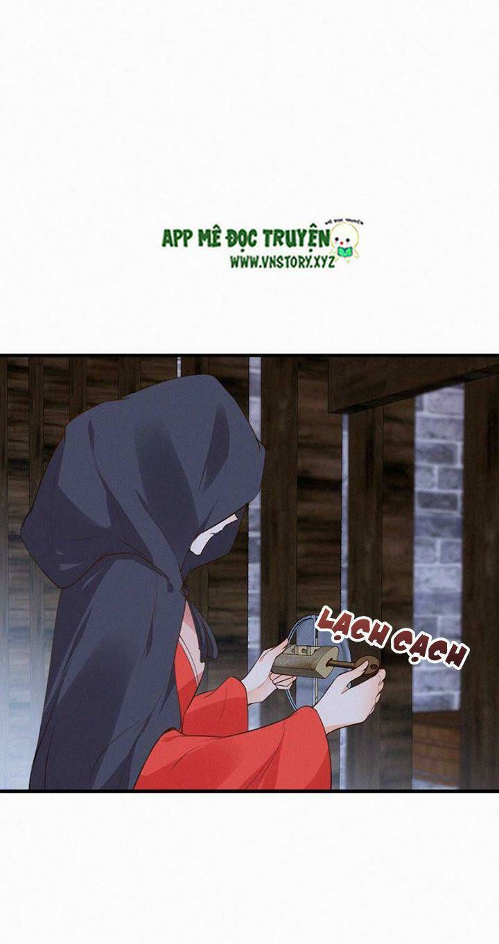 thiên hương mỹ nhân chapter 120 11