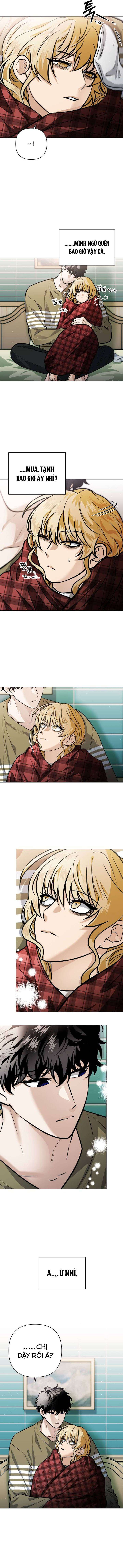 xin người đừng quên chapter 58 11