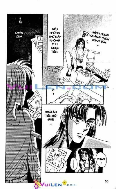 cô gái 300 tuổi chapter 1 55