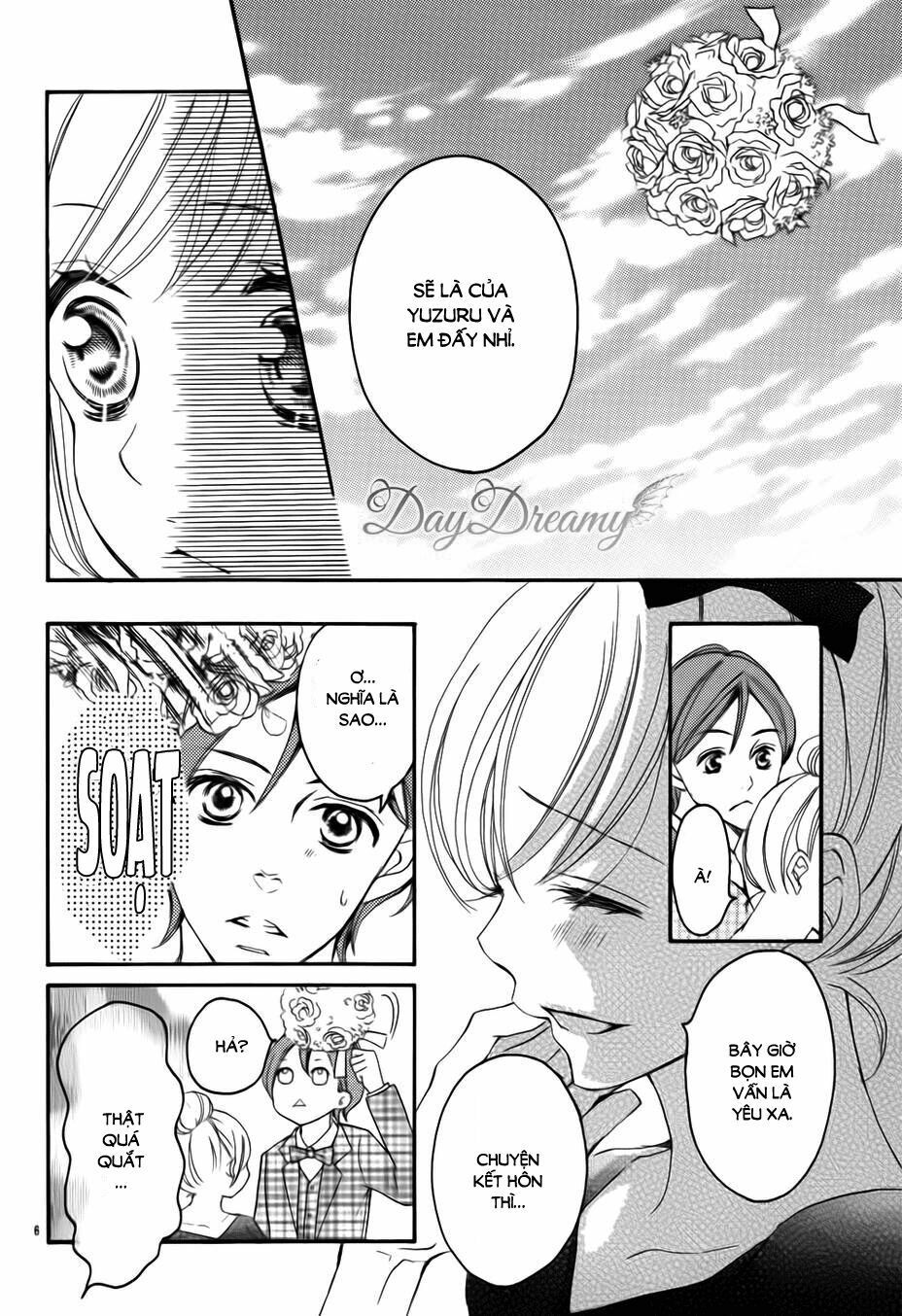 true love chapter 38.5 7